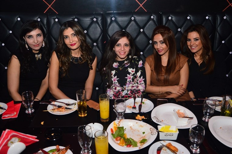 Diva's Stars on Saturday Night 
